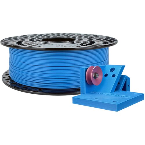 AzureFilm asa filament 1.75mm, 1000g, black Slike
