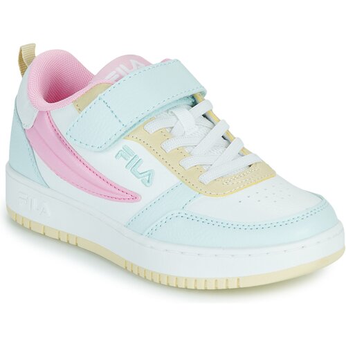 Fila REGA NF VELCRO KIDS Bijela Slike