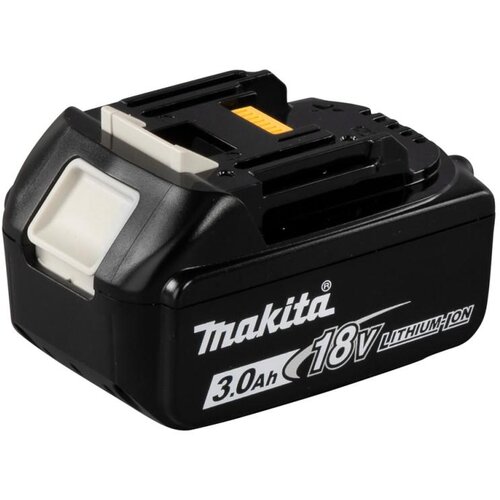Makita set baterija 7 bl1830b 2kom + dc18rc m Slike