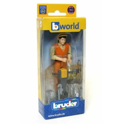  60020 FIGURA GRAĐEVINSKI RADNIK