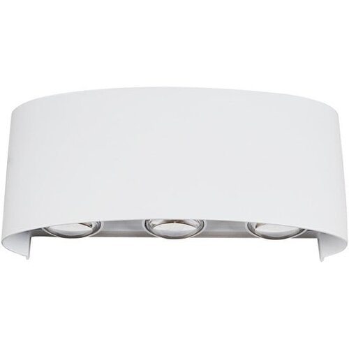 Forma Spoljna LED lampa S4367 WH Cene