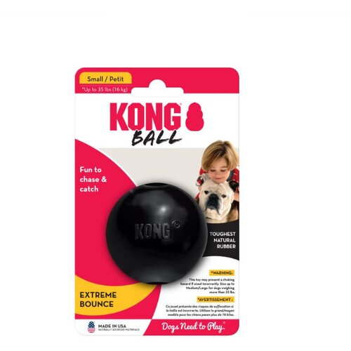 Kong x-treme žoga s Cene