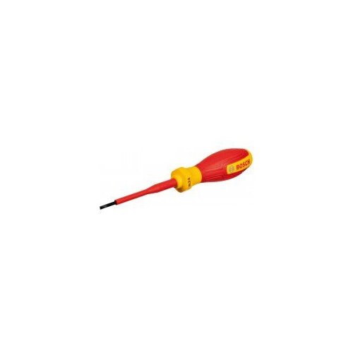 Bosch odvrtač VDE SL2.5x75 Cene
