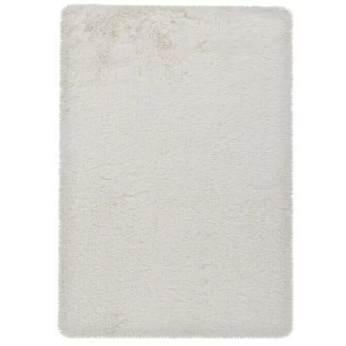  kopalniška preproga happy (barva: bela, 40 x 60 cm, 100% poliester)