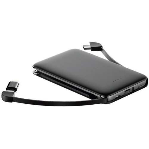 Winner Group - Power bank 5000 mAh crna Cene