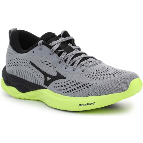 Mizuno Tek &amp;amp; Trail Wave Revolt 2 J1GC218111 Večbarvna Slike