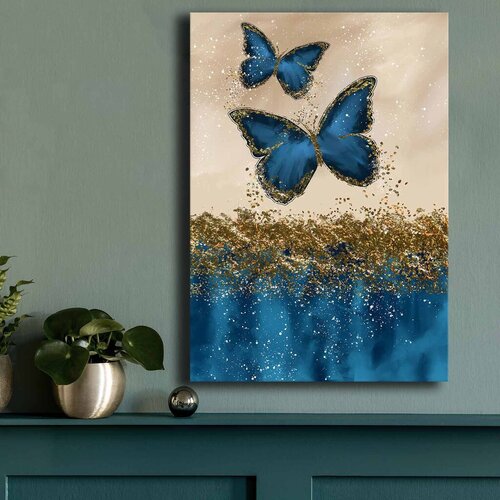 Wallity slika 70100GSC-018, 70 x 100 cm Cene