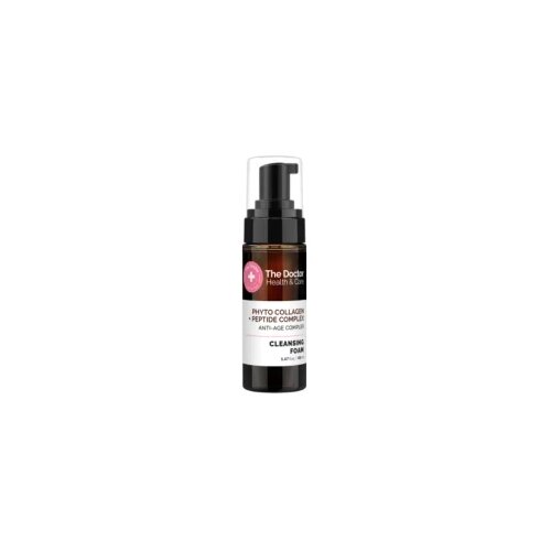  Pjena za či&amp;scaron;ćenje lica The Doctor Phyto Collagen &amp;ndash; 150 ml Slike
