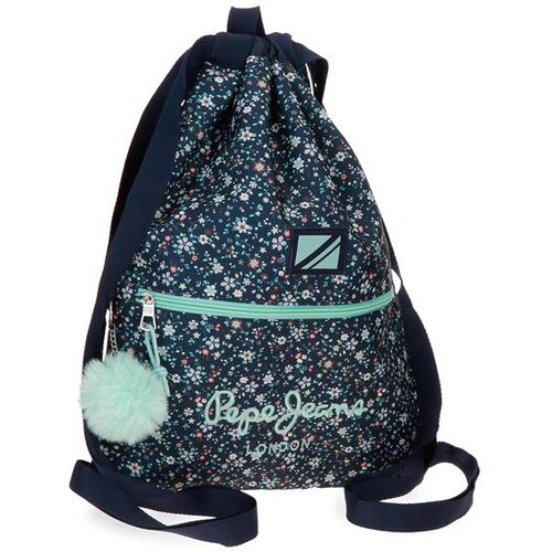 Pepe Jeans Alenka torba za sport | teget Cene