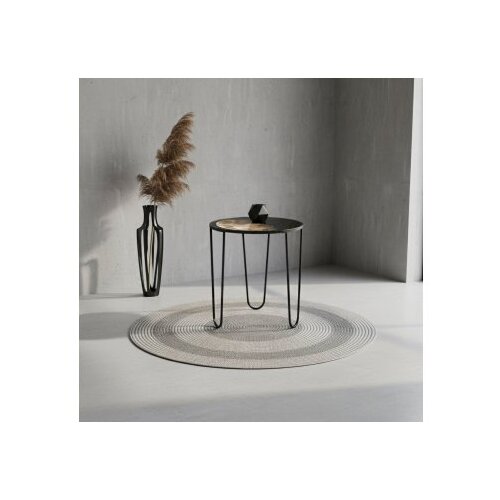 Hanah home Klub stolić, 53x55cm, &amp;Scaron;areni Slike
