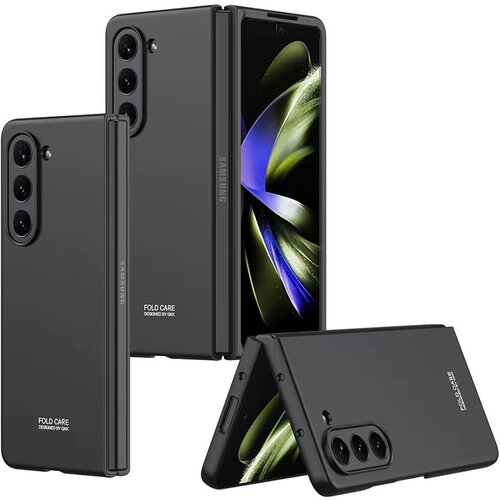  Maska colorful fold za samsung F956B galaxy z fold 6 5G/ crna Cene