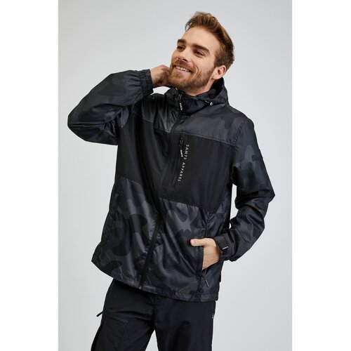 SAM73 Man Jacket Lachlan - Men Slike