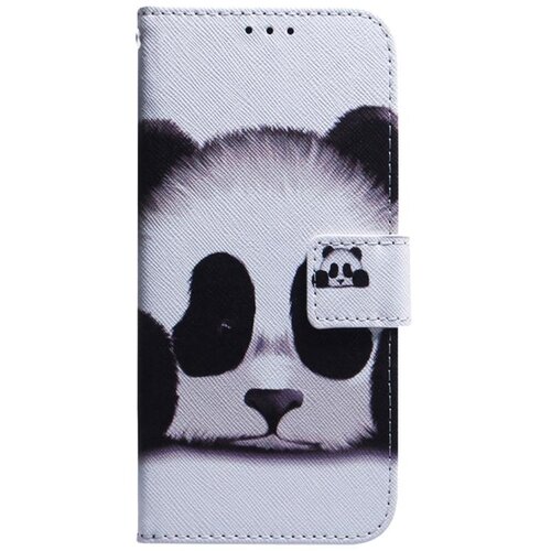 SUNSKY Eleganten etui ovitek za Samsung A36 / A37 / A56, Panda Slike