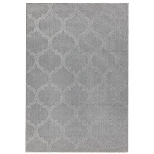 Asiatic Carpets sivi tepih Antibes, 120 x 170 cm Cijene