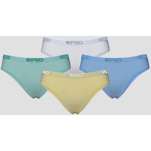 PSD Cheeky Essential 4 Pack Underwear multi Cijene