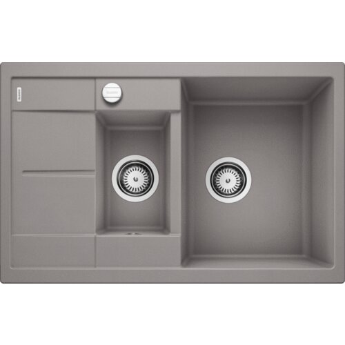 Blanco 6s compact antacit 513473 Slike