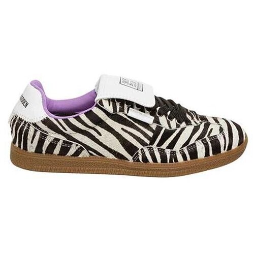 Steve Madden zebraste ženske patike Cene