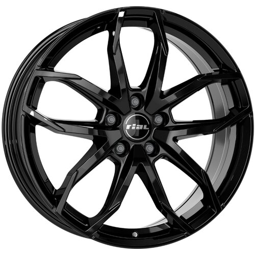 RIAL alu plati&scaron;ča A17 4x100 ET38 6,5x17 LUCCA 63,3 Cene