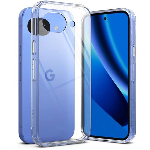 Ringke FUSION MASKA ZA Google Pixel 10A &amp;ndash; clear Slike