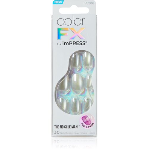 Kiss Color FX im Press Umjetni nokti samoljepljiv Sour Love 30 kom Cijene
