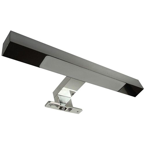 LED kupatilsko svetlo za ogledalo GAMEL LED/6W/230V 30 cm IP44 sjajni hrom Slike