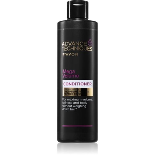 Avon Advance Techniques Mega Volume regenerator za volumen tanke kose 250 ml Cijene