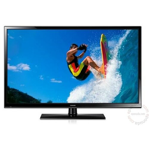 Samsung PS43F4500 plazma televizor Slike