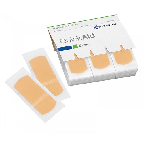  Obliž za rane elastični 1/45 first aid only p-44006 FIRST AID Cene