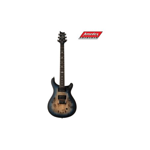  GITARA EL. PRS SE Custom 24-08 Exotic LTD Lake Blue Midnight Cijene