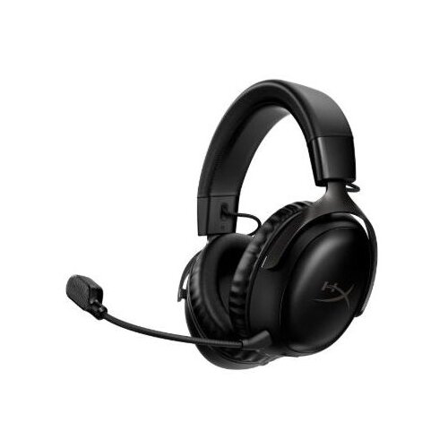 HYPER X Cloud III S WirelessGaming Headset Black Cijene