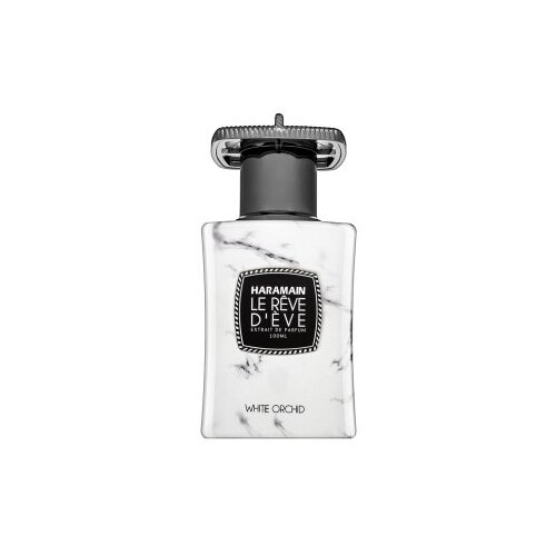 Al Haramain Le Reve D&amp;amp;apos;Eve White Orchid čisti parfum za ženske 100 ml Slike