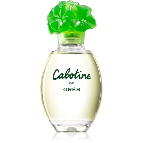 Gres Cabotine de Gr&amp;egrave;s toaletna voda 50 ml za žene Slike