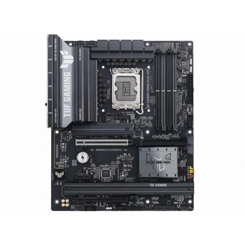 Asus Maticna ploca TUF GAMING B860-PLUS WIFI/AM5 Cene