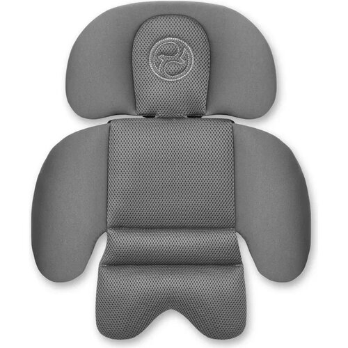 Cybex Dodatek newborn inlay Sirona G grey Slike