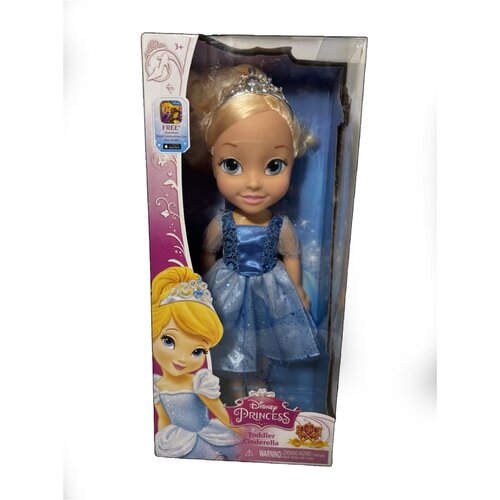 Jakks Pacific disney princeza pepeljuga Cene