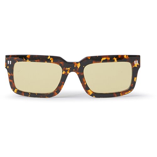 Off-white Naočare za sunce 0OERI130 Clip On, Braon Slike