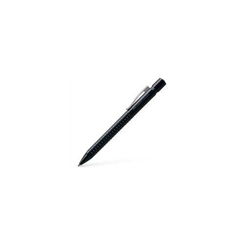 Faber-Castell Kemijska olovka Grip 2010 M, crna Cijene
