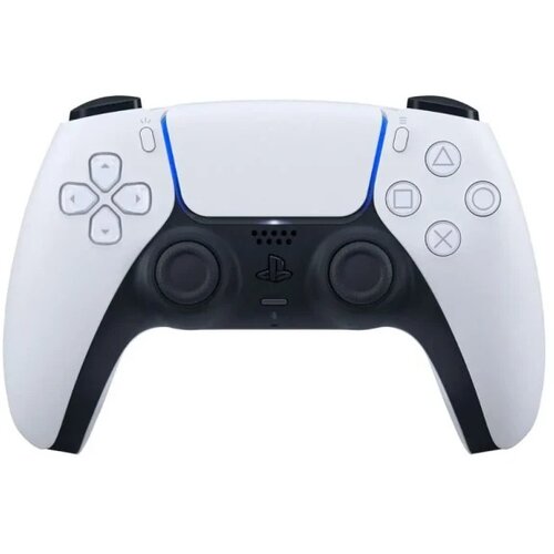 Sony Gamepad Playstation 5 DualSense V2 White Cene