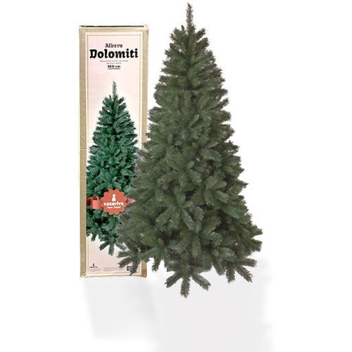  novogodi&scaron;nja jelka v830, 180cm Cene