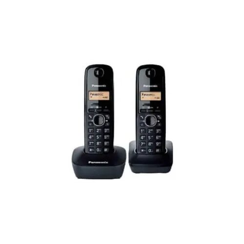 Panasonic TGB612FXB Duo -Bežični telefon KX Slike