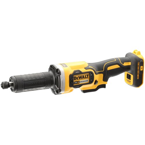 Dewalt aku premi brusilica DCG426N 18V Solo Slike