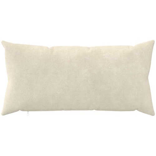  Presvlaka za jastuk 2 pcs HEERLEN Krem 40 x 80 cm Slike