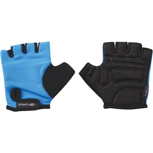 Rukavice Force Kid - XL Slike