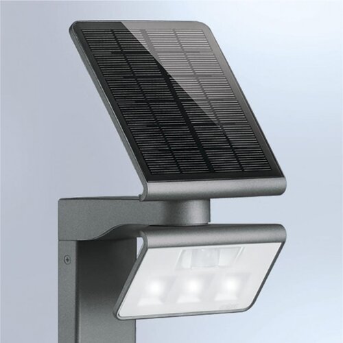 Steinel 085681 - LED spolja&amp;scaron;nja solarna lampa XSolar GL-S LED/1,2W/2500 mAh IP44 Slike