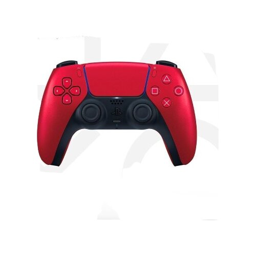 Sony PS5 Kontroler DualSense, Bežični, Crveni Cijene