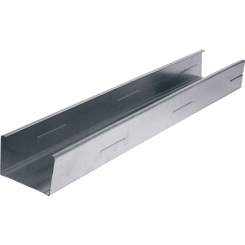 Knauf Profil za mavčne plošče CW (260 x 7,5 x 5 cm, jeklo) Cene