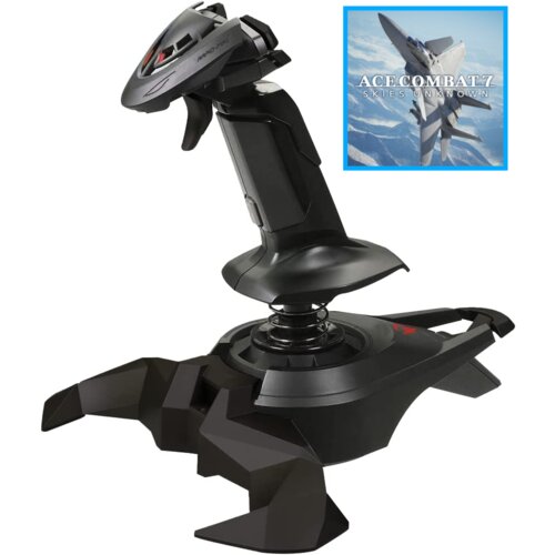 Subsonic RAIDEN FLIGHT STICK PRO + ACE COMBAT7 : SKIES UNKNO Slike