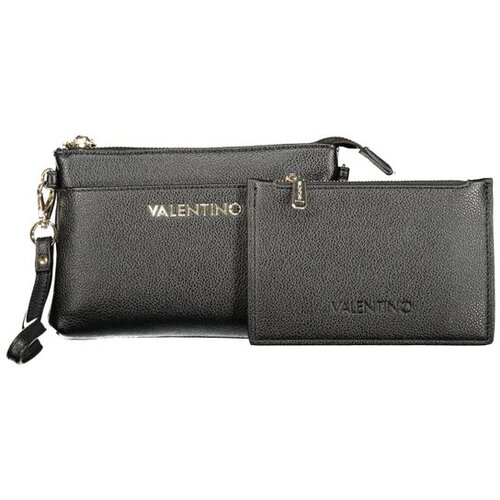 Valentino By Mario Valentino Valentino Doris ženski novčanik s naramenicom crni Cene