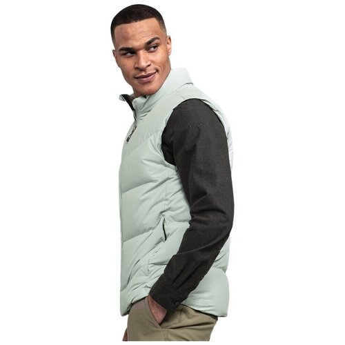 Sch&amp;ouml;ffel Jakne 239147005 Siva Slike