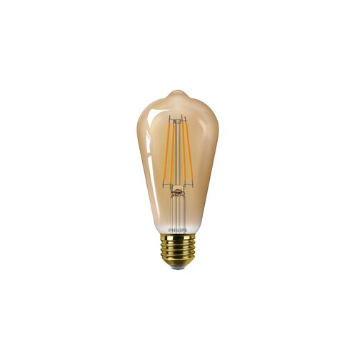 Philips Led sijalica st64 40w 1800k e27 ndsrt amber 929003627601 Cene